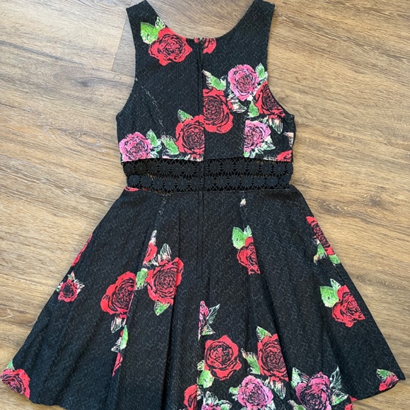 Free People Dress - Picture 2 of 6